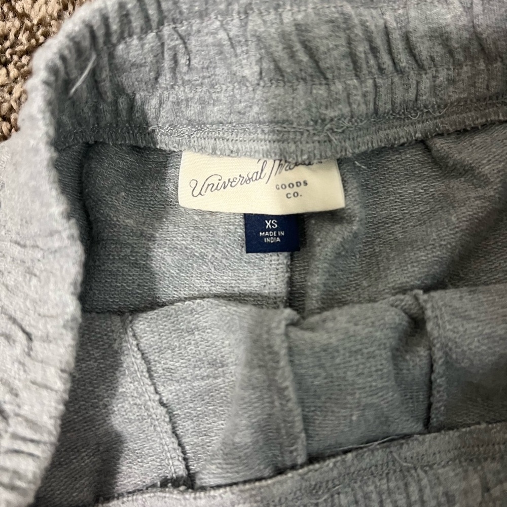 Universal thread shorts - Picture 3 of 3